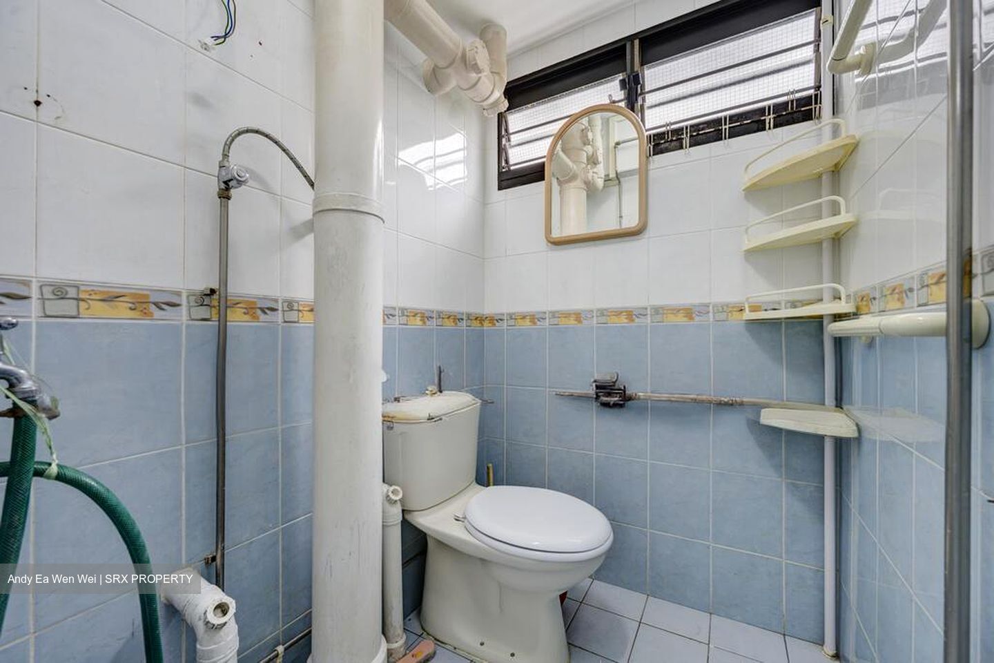Blk 205 Ang Mo Kio Avenue 1 (Ang Mo Kio), HDB 4 Rooms #521942691